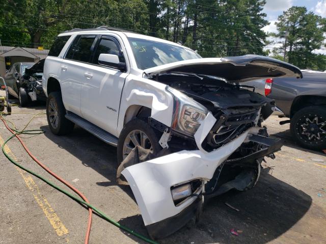 GMC YUKON SLT 2015 1gks2bkc3fr194165