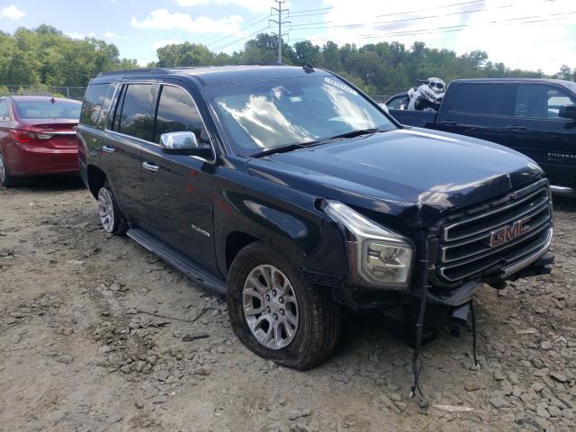 GMC YUKON SLT 2015 1gks2bkc3fr223695