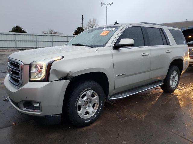 GMC YUKON SLT 2015 1gks2bkc3fr275232