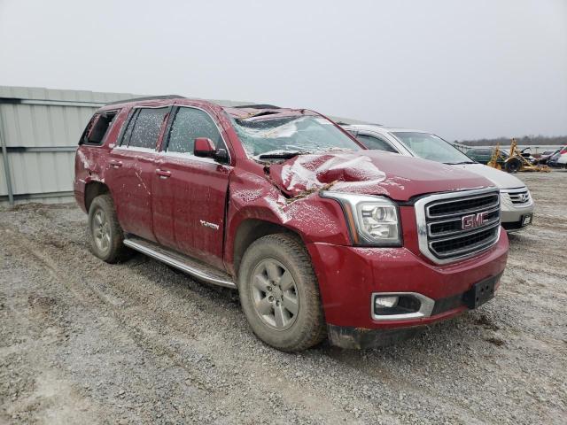 GMC YUKON SLT 2015 1gks2bkc3fr521681