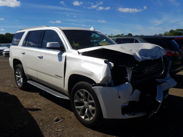 GMC YUKON SLT 2015 1gks2bkc3fr523415