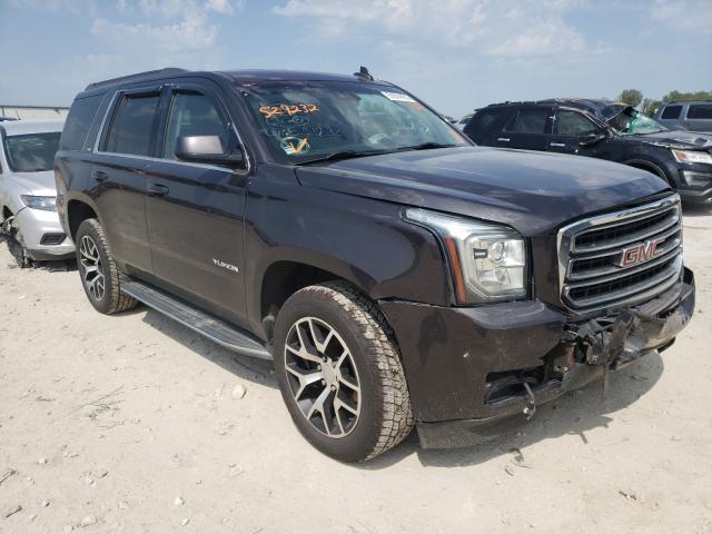 GMC YUKON SLT 2015 1gks2bkc3fr529232