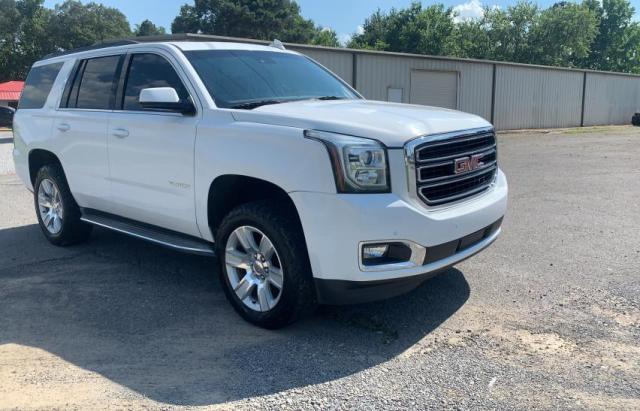 GMC YUKON SLT 2015 1gks2bkc3fr564384