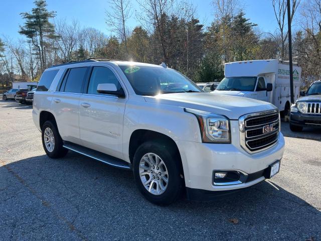 GMC YUKON 2015 1gks2bkc3fr686548