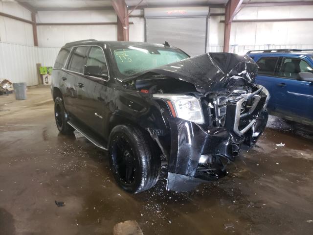 GMC YUKON SLT 2015 1gks2bkc3fr697890