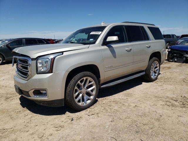 GMC YUKON SLT 2015 1gks2bkc3fr702005