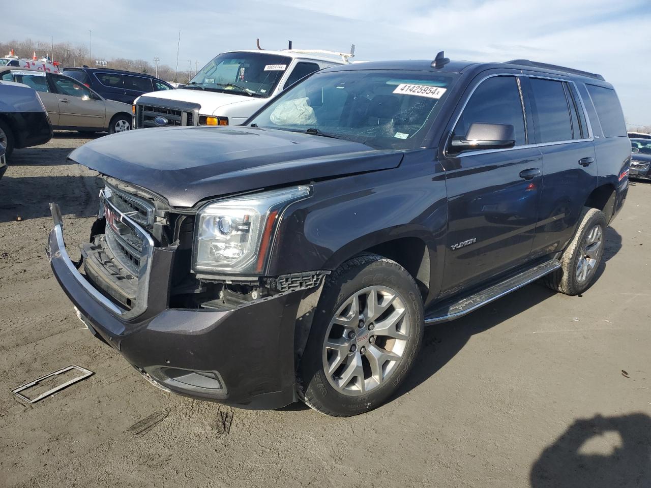 GMC YUKON 2015 1gks2bkc3fr723971