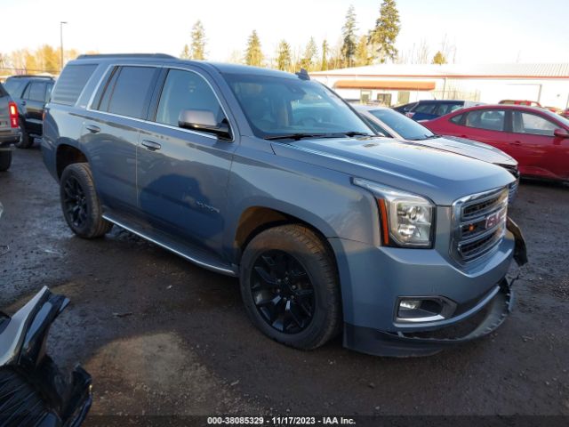 GMC YUKON 2016 1gks2bkc3gr109634