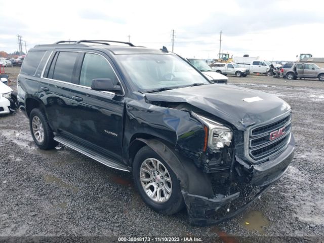 GMC YUKON 2016 1gks2bkc3gr115238