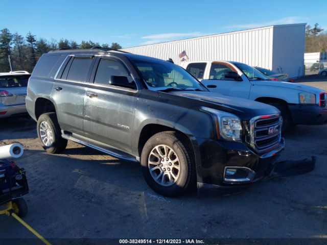 GMC YUKON 2016 1gks2bkc3gr143153