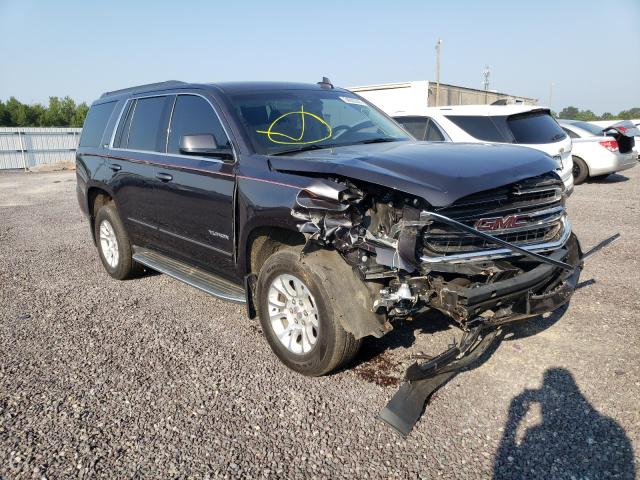 GMC YUKON SLT 2016 1gks2bkc3gr184320