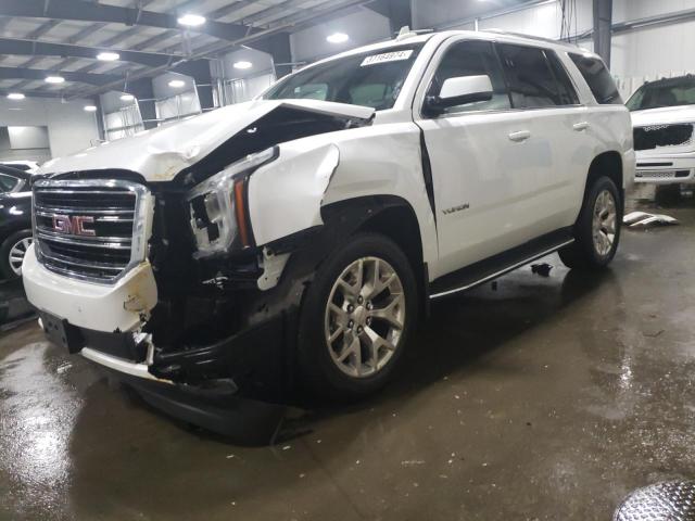 GMC YUKON 2016 1gks2bkc3gr201844