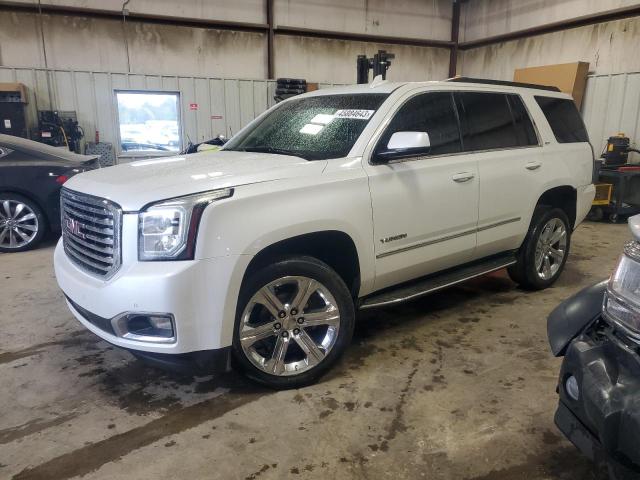 GMC YUKON SLT 2016 1gks2bkc3gr235394