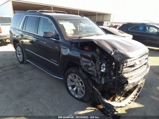 GMC YUKON 2016 1gks2bkc3gr279296