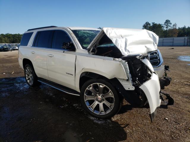 GMC YUKON SLT 2016 1gks2bkc3gr280190