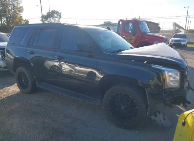 GMC YUKON 2016 1gks2bkc3gr374795