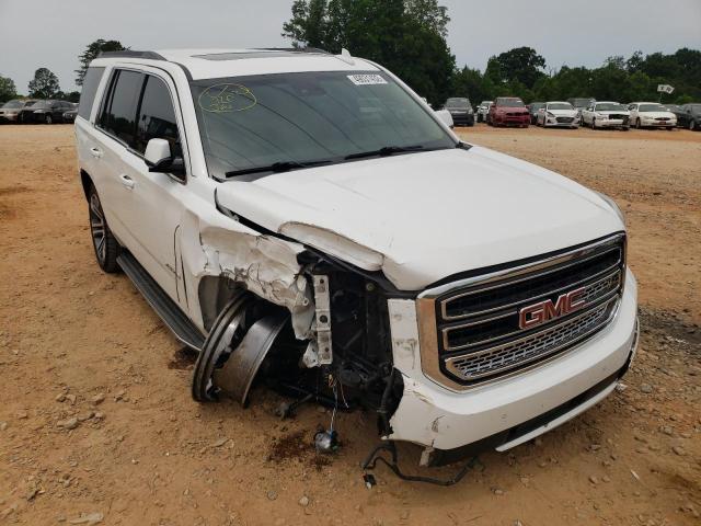 GMC YUKON SLT 2016 1gks2bkc3gr387255