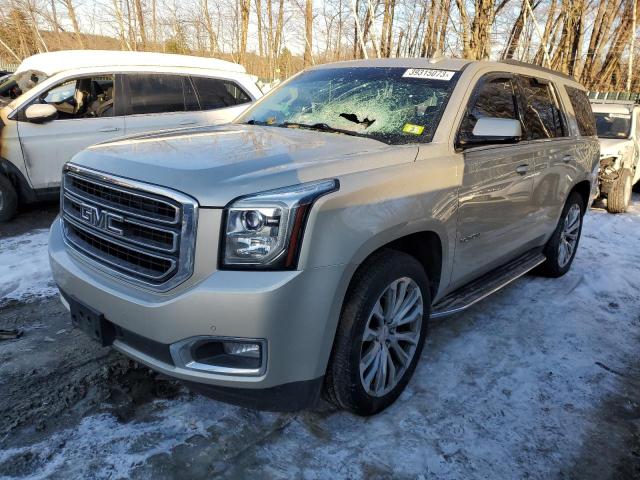 GMC YUKON SLT 2016 1gks2bkc3gr446403