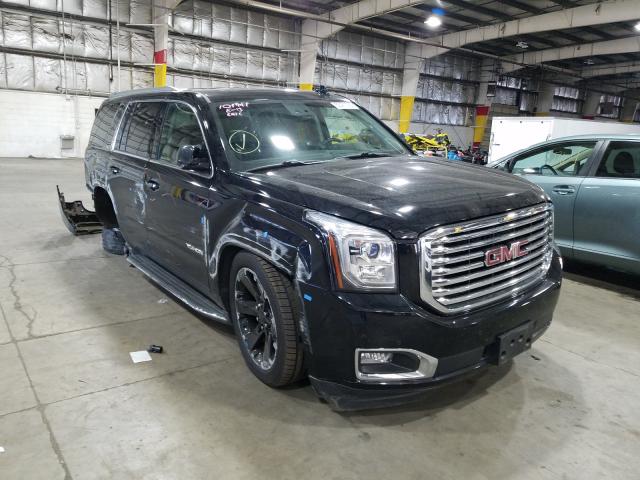 GMC YUKON SLT 2016 1gks2bkc3gr458440