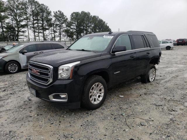 GMC YUKON SLT 2017 1gks2bkc3hr127858