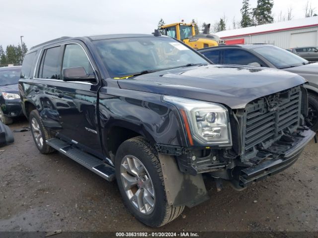 GMC YUKON 2017 1gks2bkc3hr131649