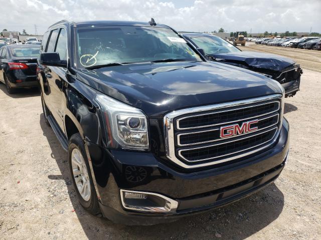 GMC YUKON SLT 2017 1gks2bkc3hr174601