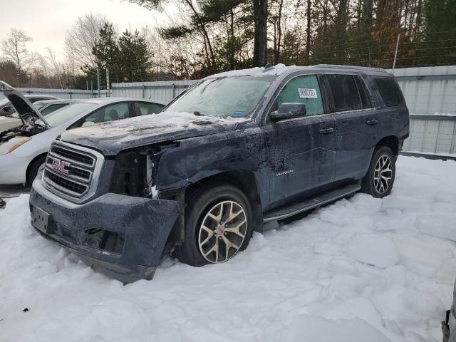 GMC YUKON SLT 2017 1gks2bkc3hr236837