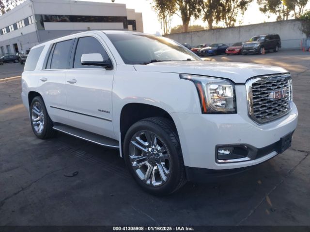 GMC YUKON 2017 1gks2bkc3hr266503