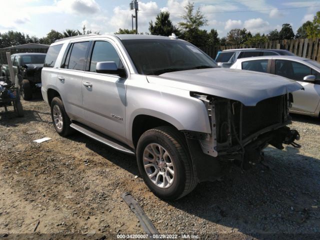 GMC YUKON 2017 1gks2bkc3hr281213