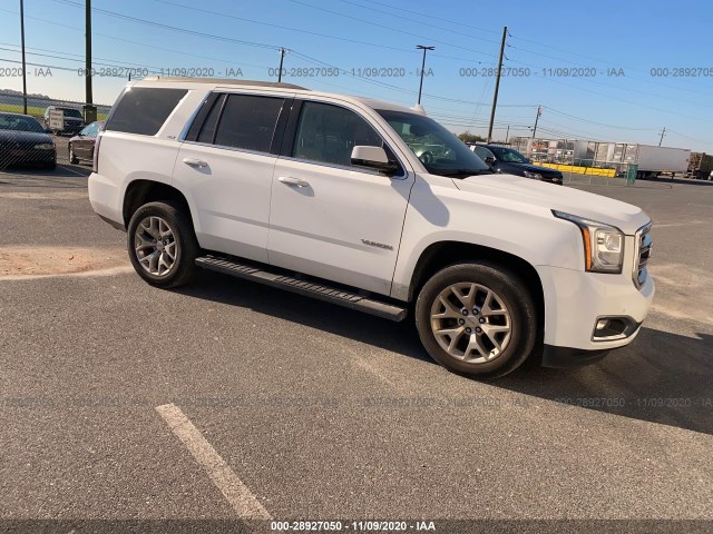 GMC YUKON 2017 1gks2bkc3hr311780