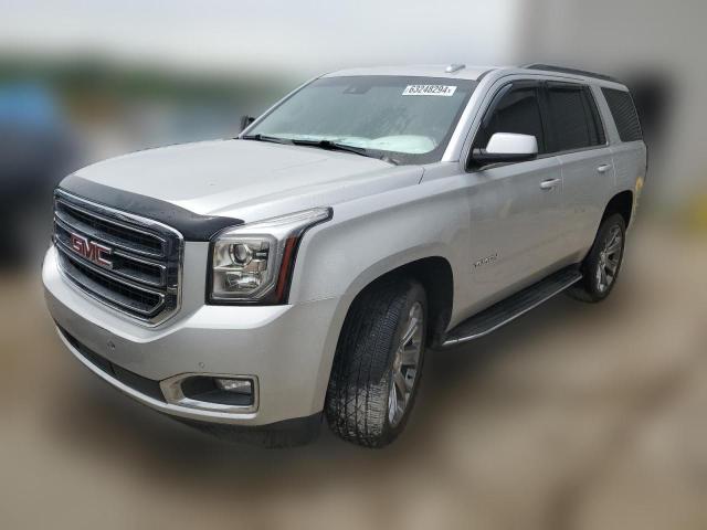 GMC YUKON 2017 1gks2bkc3hr403858