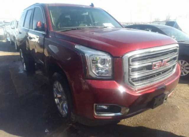 GMC YUKON 2018 1gks2bkc3jr144729