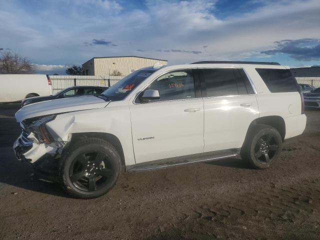 GMC YUKON SLT 2018 1gks2bkc3jr288152