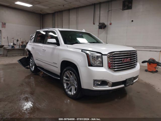 GMC YUKON 2018 1gks2bkc3jr316421