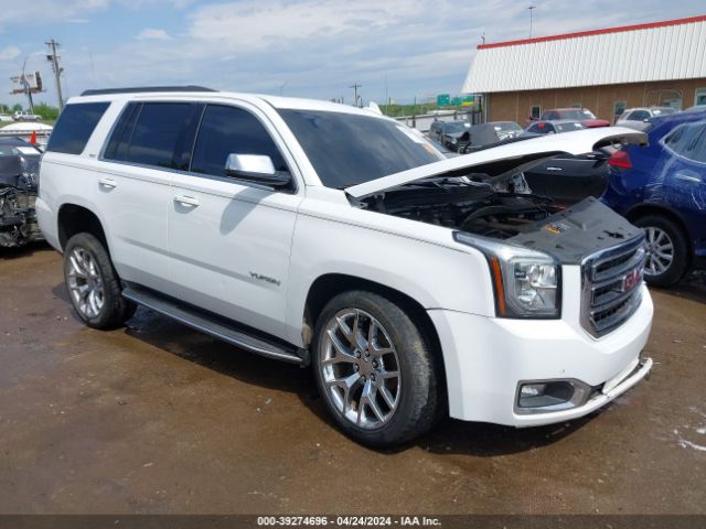 GMC YUKON 2018 1gks2bkc3jr318959