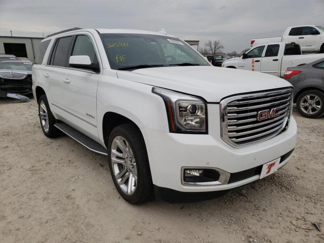 GMC YUKON SLT 2018 1gks2bkc3jr325961