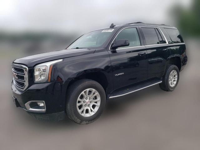 GMC YUKON 2019 1gks2bkc3kr159944