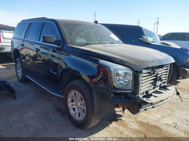 GMC YUKON 2019 1gks2bkc3kr171933