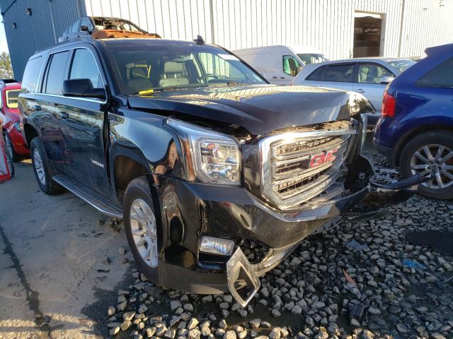 GMC YUKON SLT 2019 1gks2bkc3kr306067