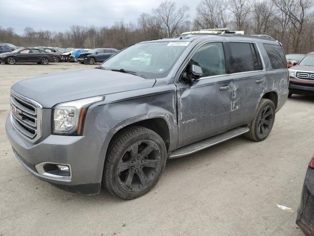 GMC YUKON SLT 2019 1gks2bkc3kr326514