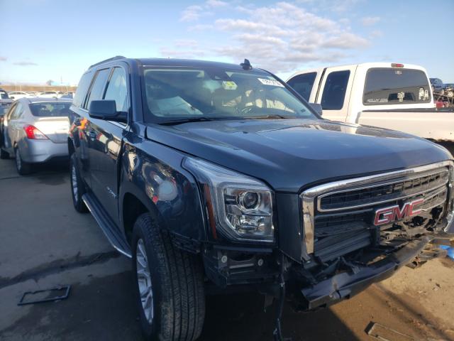 GMC YUKON SLT 2020 1gks2bkc3lr154454