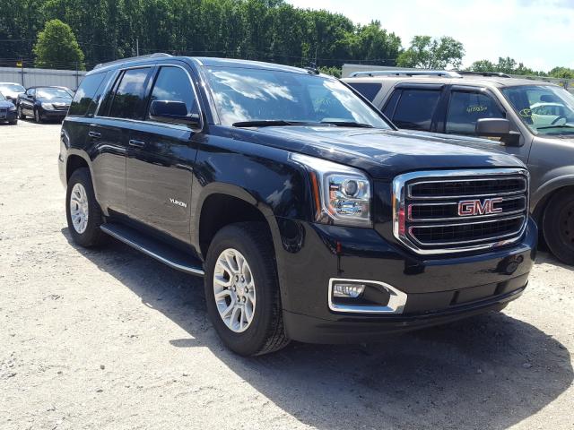 GMC YUKON SLT 2020 1gks2bkc3lr156821