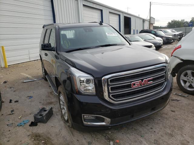 GMC YUKON SLT 2020 1gks2bkc3lr186689