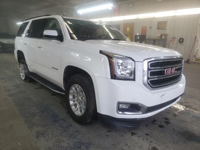 GMC YUKON SLT 2020 1gks2bkc3lr207413