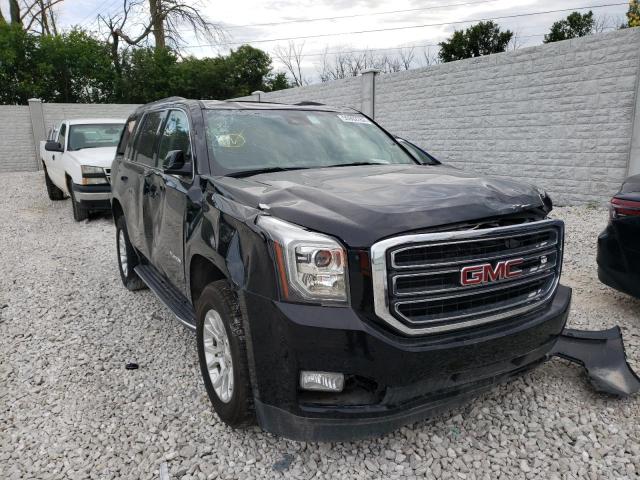 GMC YUKON SLT 2020 1gks2bkc3lr209551