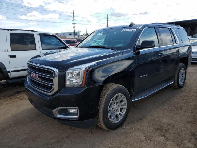 GMC YUKON SLT 2020 1gks2bkc3lr215821