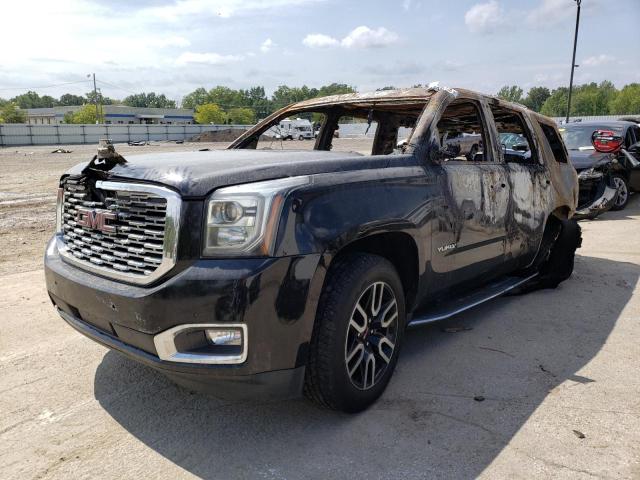 GMC YUKON SLT 2020 1gks2bkc3lr252352