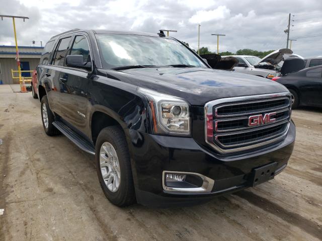 GMC YUKON SLT 2020 1gks2bkc3lr257941