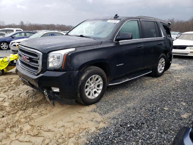 GMC YUKON SLT 2020 1gks2bkc3lr270804