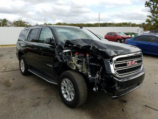 GMC YUKON SLT 0 1gks2bkc3lr272116